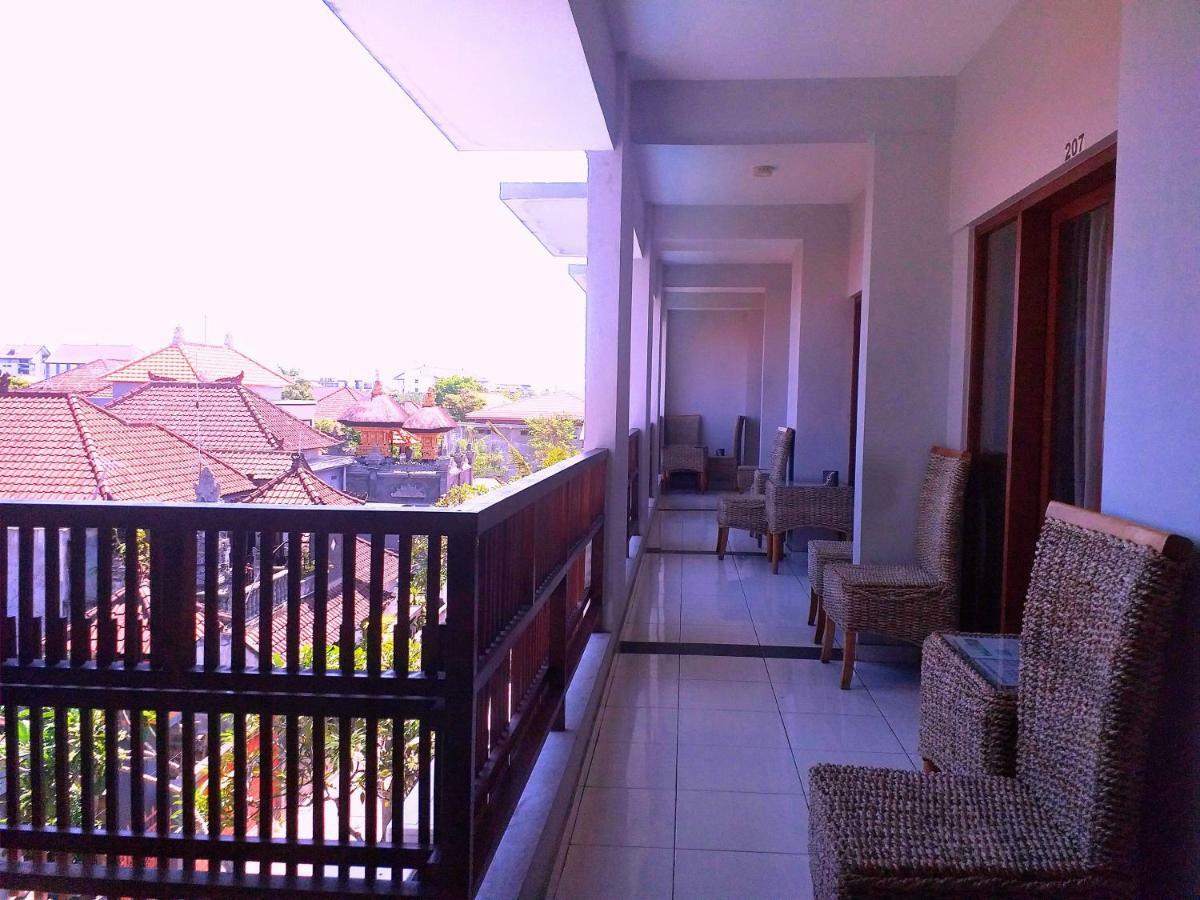 Reddoorz At Kerobokan Seminyak 2 Exterior photo